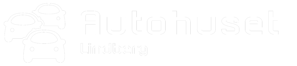 Autohuset Lindberg